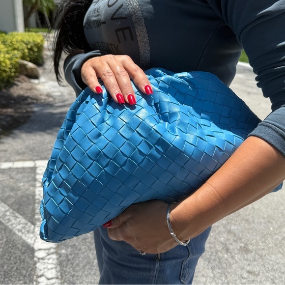 Bottega Veneta The Pouch Bags